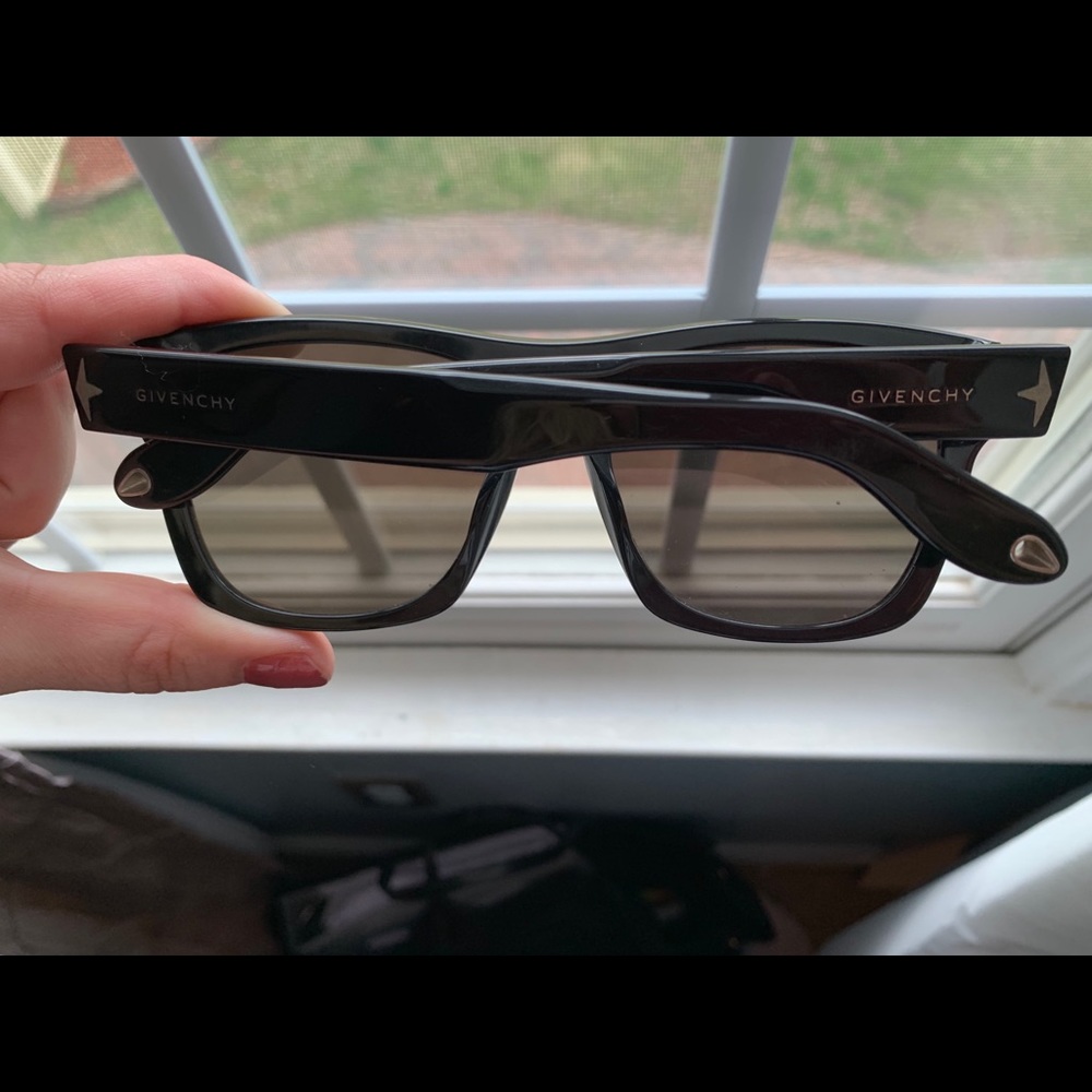 Givenchy sunglasses